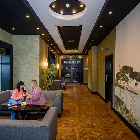 Newtown Park Hotel-3